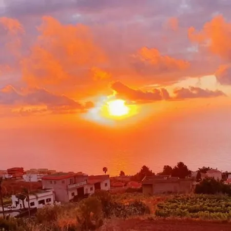 La Casita Semesterbostad La Matanza De Acentejo