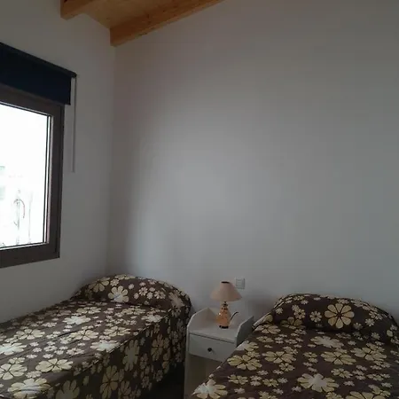 La Casita Casa de Férias La Matanza De Acentejo
